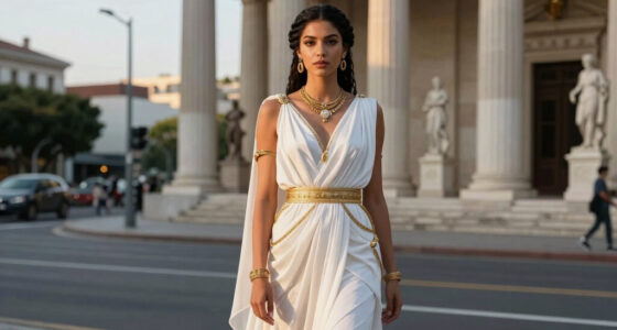 ‘The Odyssey’ Press Tour: Grecian-Inspired Style From Zendaya, Anne Hathaway and More