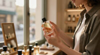 To Sell A Modern Perfume, Gap Turns To Nostalgia