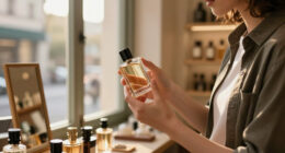 To Sell A Modern Perfume, Gap Turns To Nostalgia