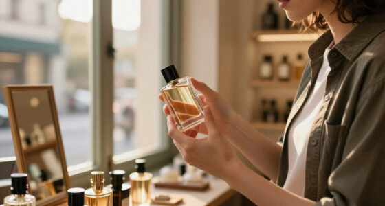 To Sell A Modern Perfume, Gap Turns To Nostalgia