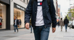 Tommy Hilfiger Surges In Global Coverage