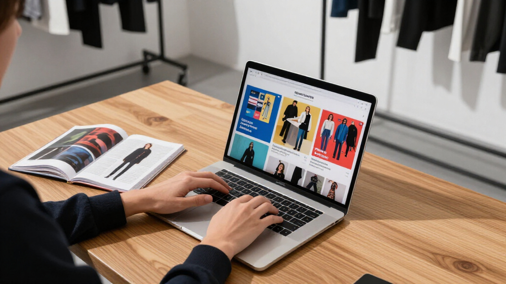 Urban Outfitters Surges In Global Coverage