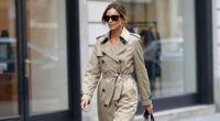 Victoria Beckham Surges In Global Coverage