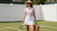 What To Wear To Wimbledon? 5 Winning Outfit Ideas To Try