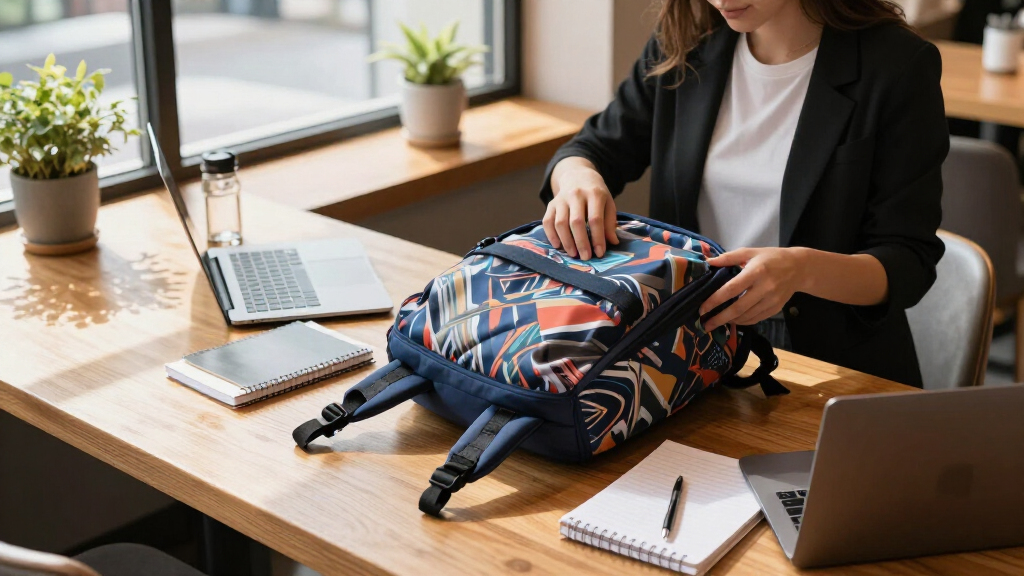 10 Best Stylish Backpacks For Students In 2026