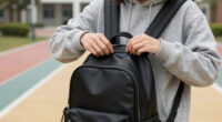 10 Best Stylish Backpacks For Students In 2026