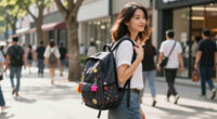 11 Best Trendy Backpack Accessories in 2026