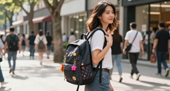 11 Best Trendy Backpack Accessories in 2026