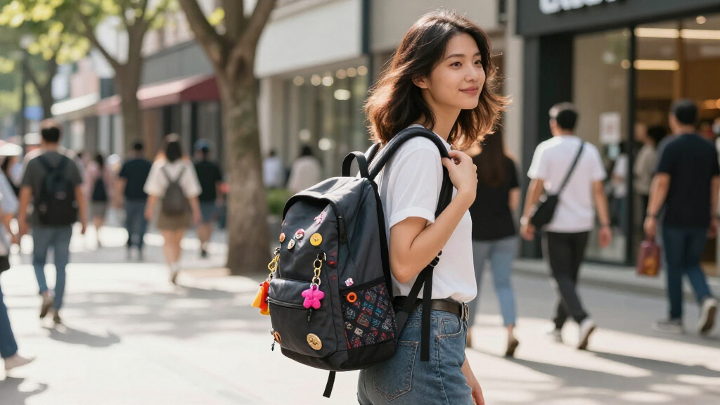11 Best Trendy Backpack Accessories in 2026
