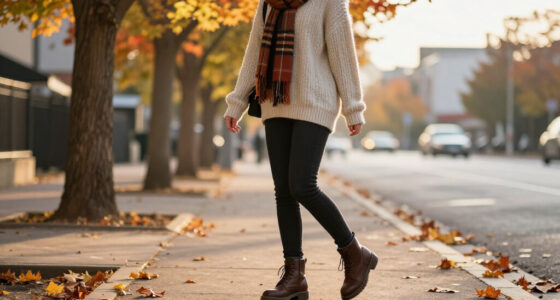 12 Best Autumn Wardrobe Basics in 2026
