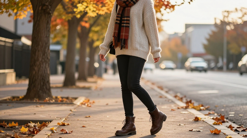 12 Best Autumn Wardrobe Basics in 2026