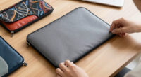 12 Best Fashionable Laptop Sleeves in 2026