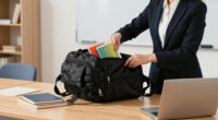 12 Best Stylish Backpacks For Students In 2026