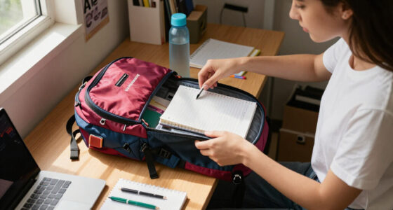 13 Best Fashion Backpacks for Students in 2026