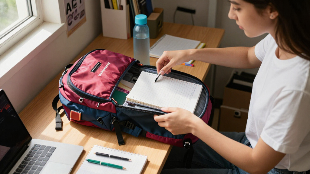 13 Best Fashion Backpacks for Students in 2026