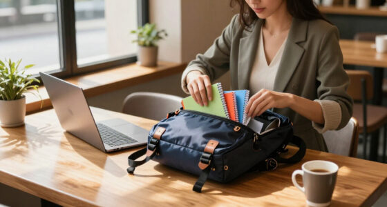 13 Best Stylish Backpacks for Students in 2026