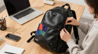 13 Best Stylish Backpacks for Students in 2026