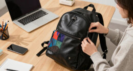 13 Best Stylish Backpacks for Students in 2026