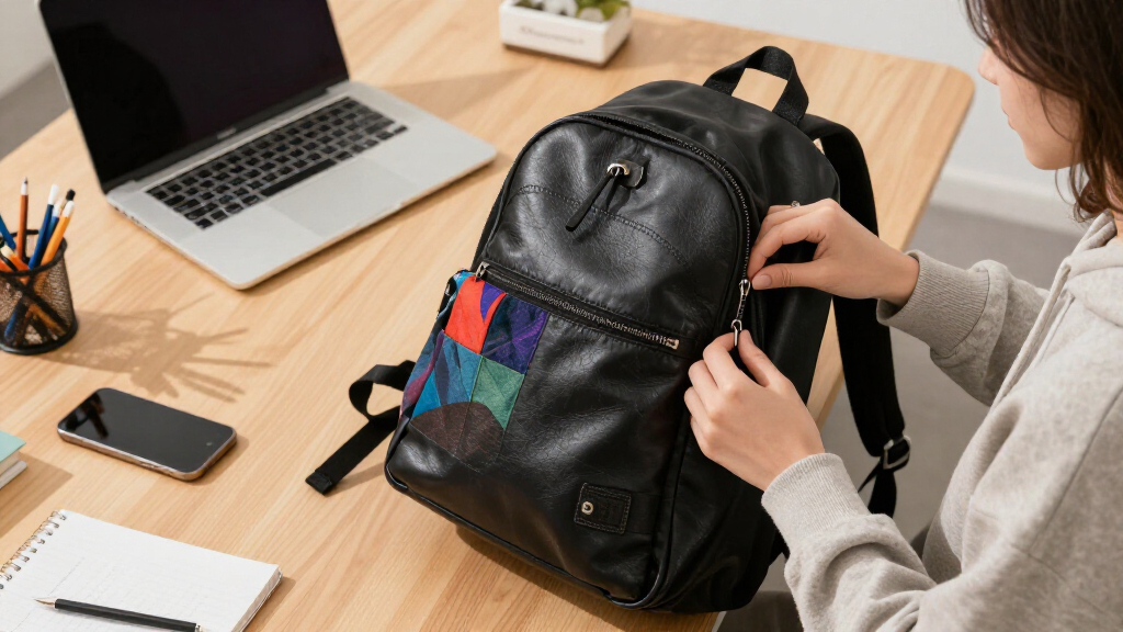 13 Best Stylish Backpacks for Students in 2026
