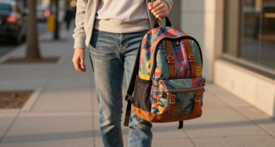 14 Best Fashion Backpacks for Students in 2026