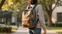14 Best Stylish Backpacks for Students in 2026