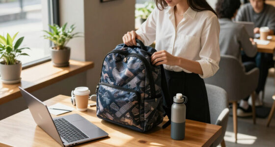 15 Best Stylish Backpacks for Students in 2026