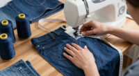417 EDIFICE Taps Okayama Denim For "Le Japon Atelier" Drop