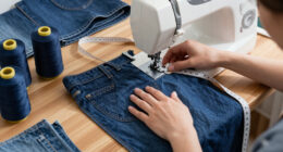 417 EDIFICE Taps Okayama Denim For "Le Japon Atelier" Drop