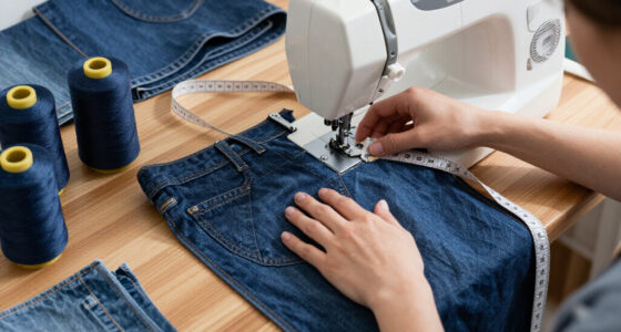 417 EDIFICE Taps Okayama Denim For "Le Japon Atelier" Drop