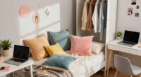 7 Best Fashionable Dorm Room Decor in 2026