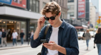 Abercrombie Fitch Surges In Global Coverage