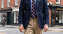 America's Oldest Clothing Company Is Making Prep Look Better Than Prep