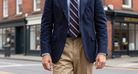 America's Oldest Clothing Company Is Making Prep Look Better Than Prep