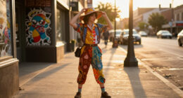 Artist Uniform: No One Did It Like Dolly