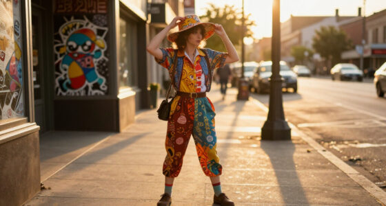 Artist Uniform: No One Did It Like Dolly