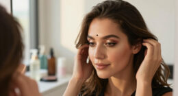 Beauty Marks: The Best Beauty Looks Of The Week
