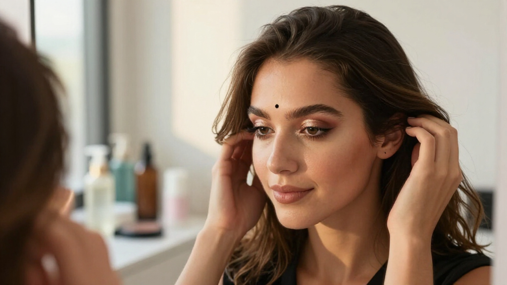 Beauty Marks: The Best Beauty Looks Of The Week