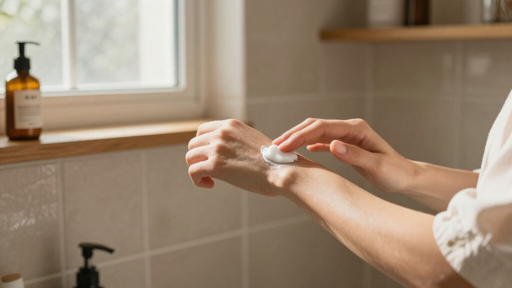 Beiin: A California-Based Body-Care Brand Made For Everyday Use