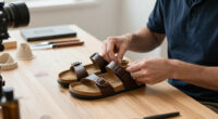 Birkenstock Surges In Global Coverage
