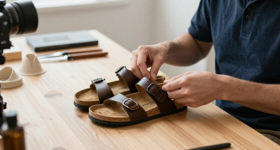 Birkenstock Surges In Global Coverage
