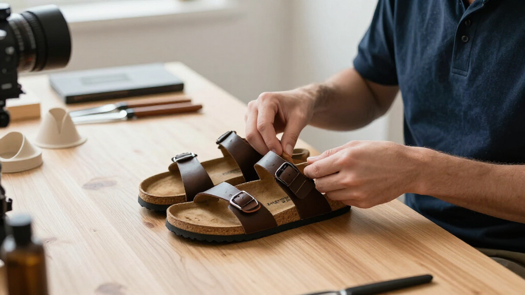 Birkenstock Surges In Global Coverage