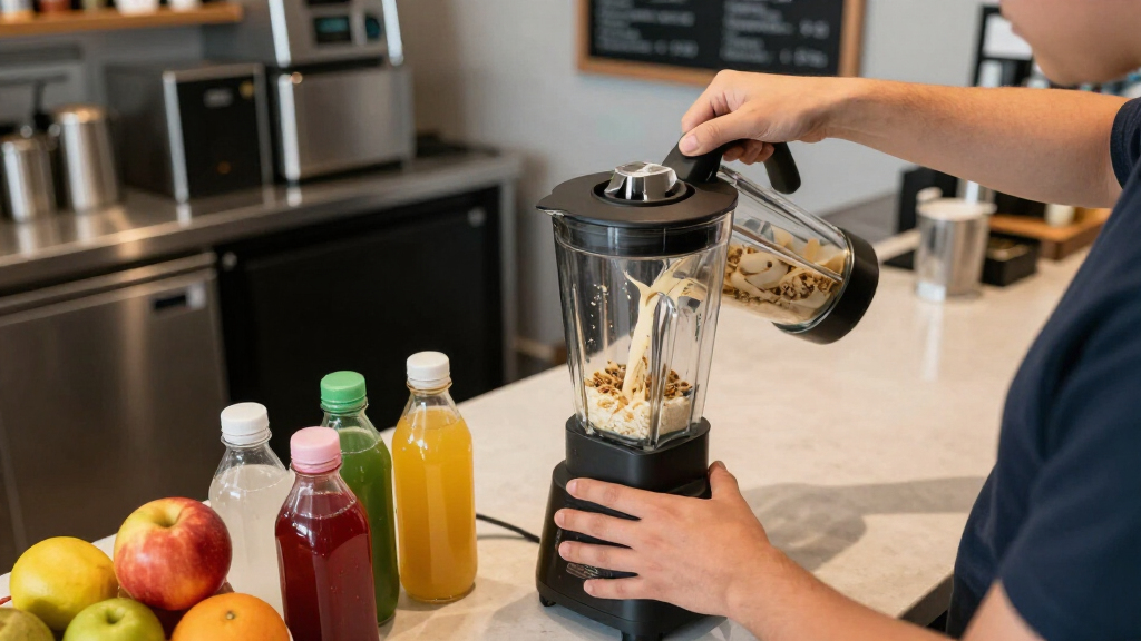 Blank Street’s Cofounder On West Coast Expansion And How Their Viral Drinks Enchanted Kendall Jenner And Sabrina Carpenter