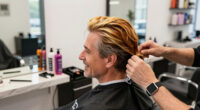 Brad Johns, Influential Hair Colorist Known For ‘Chunking,’ Dies At 70