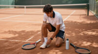 Carlos Alcaraz Is Returning To The 2026 US Open Without Expectations