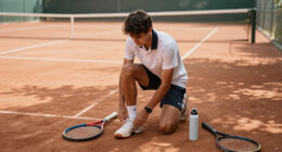 Carlos Alcaraz Is Returning To The 2026 US Open Without Expectations