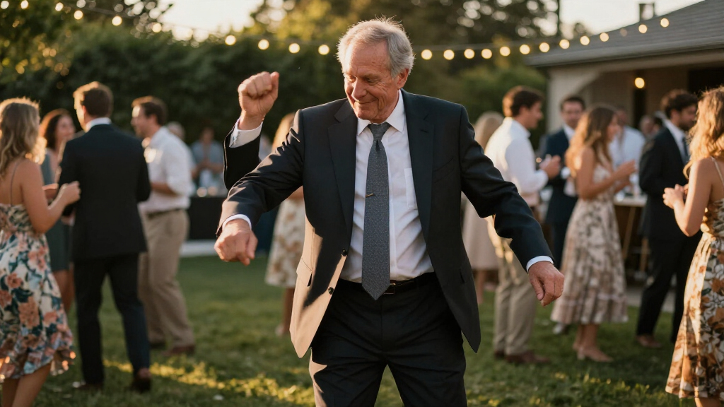 Chief Justice John Roberts Must Really Want To Boogie At Trump’s Big, Ugly Ballroom