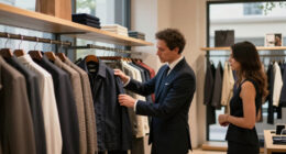 Chris Green On Why The Best Fashion Stores Don’t Chase Scale