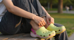 Crocs Finally Addresses The Elephant (Clog) In The Room