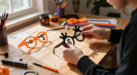 Dollar Tree Halloween Icon Glasses