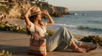 ELLE Escapes: Laguna Beach